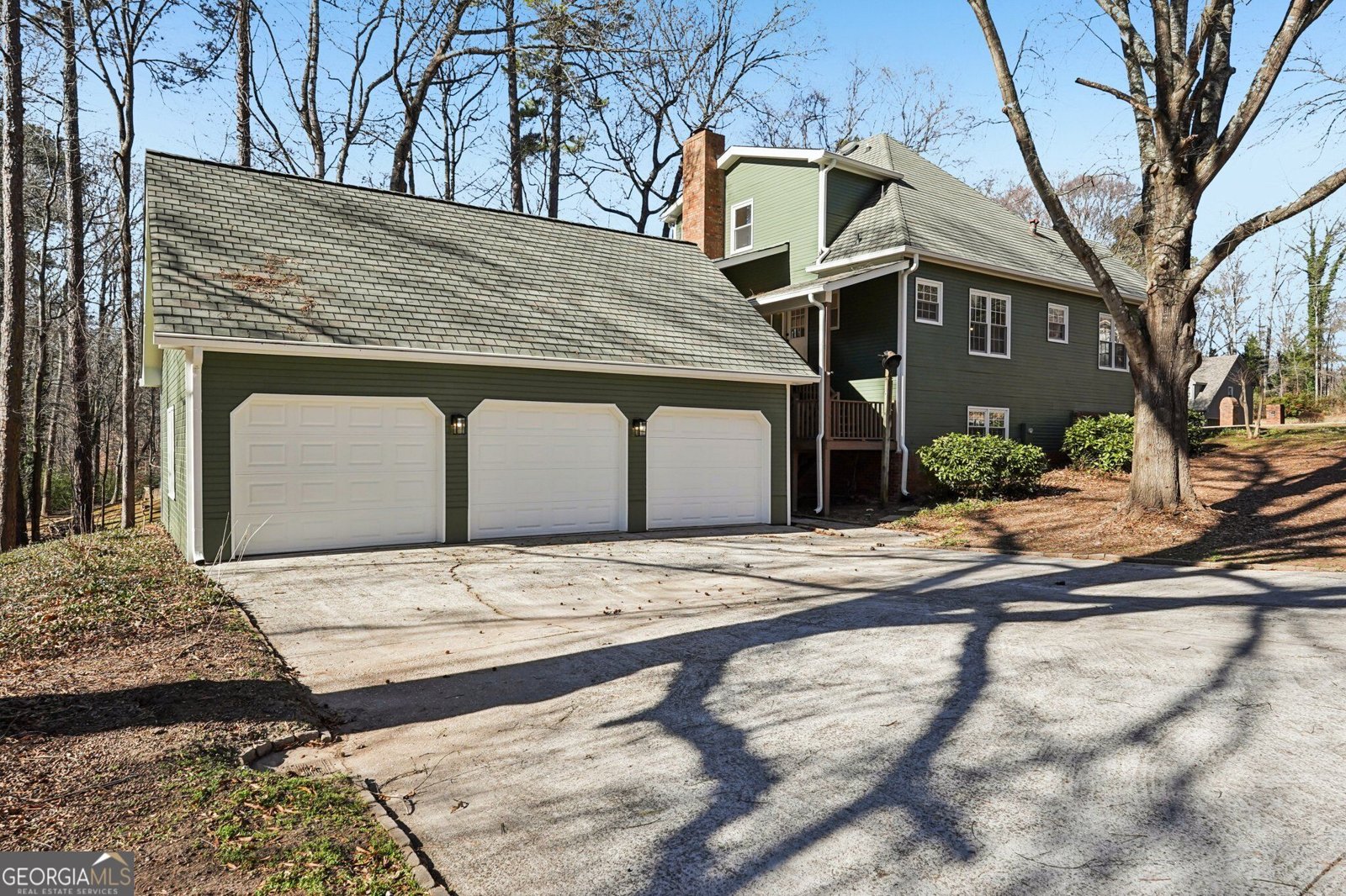 4614 Shumart Drive Snellville - Photo 42