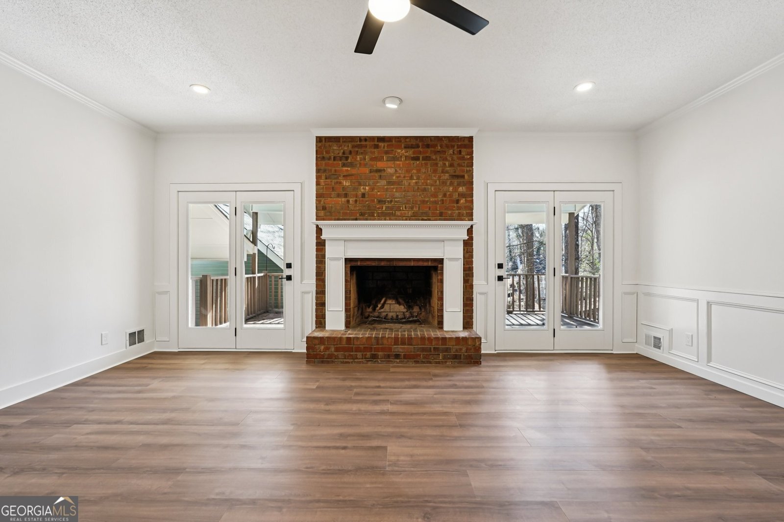4614 Shumart Drive Snellville - Photo 6