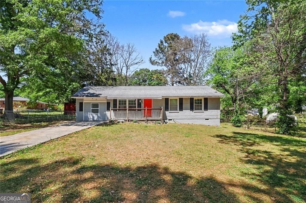 297 Lu Lane Riverdale - main photo