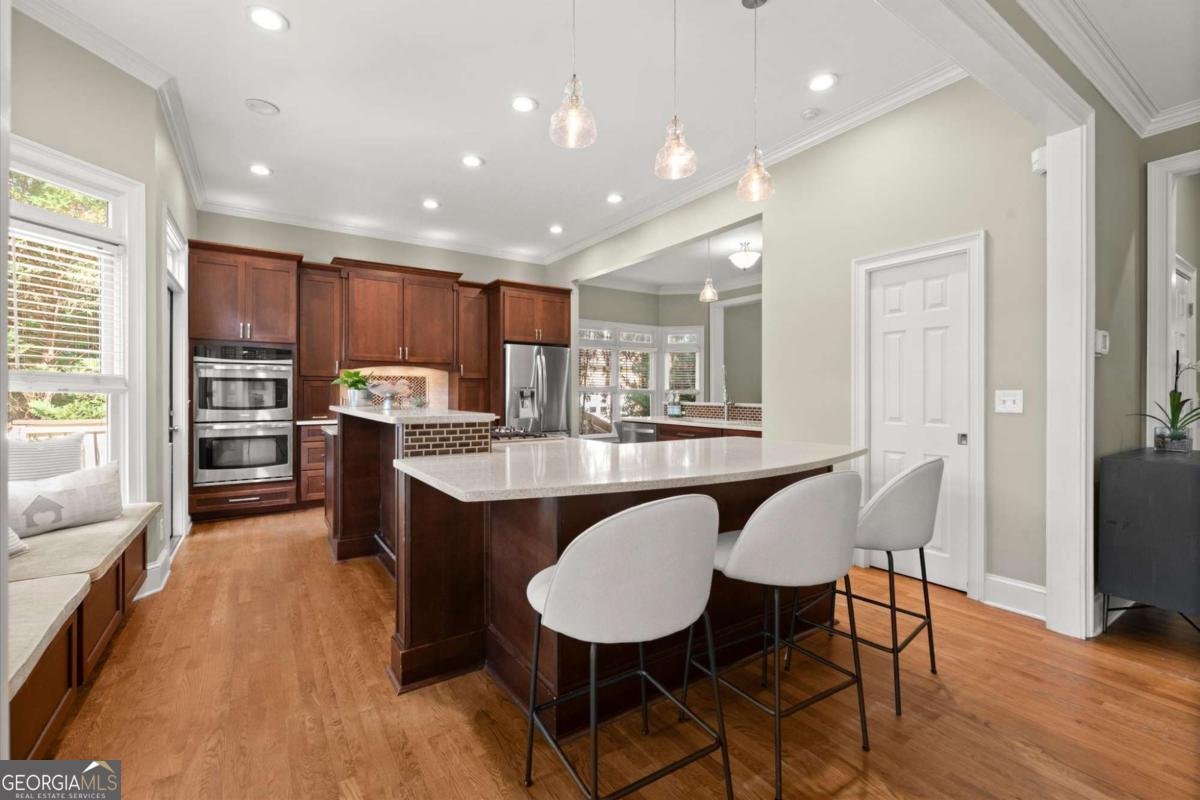 4136 Wandering Rose Lane Marietta - Photo 13