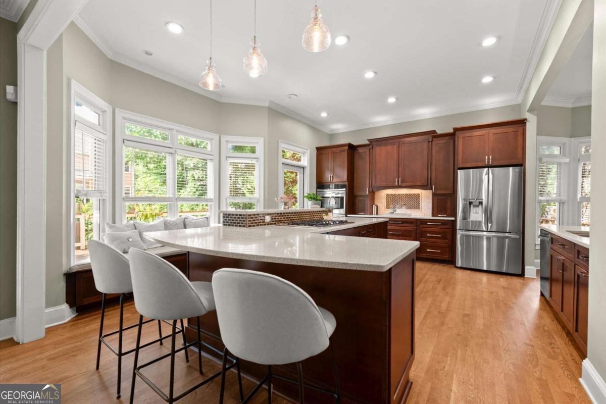 4136 Wandering Rose Lane Marietta - Photo 14