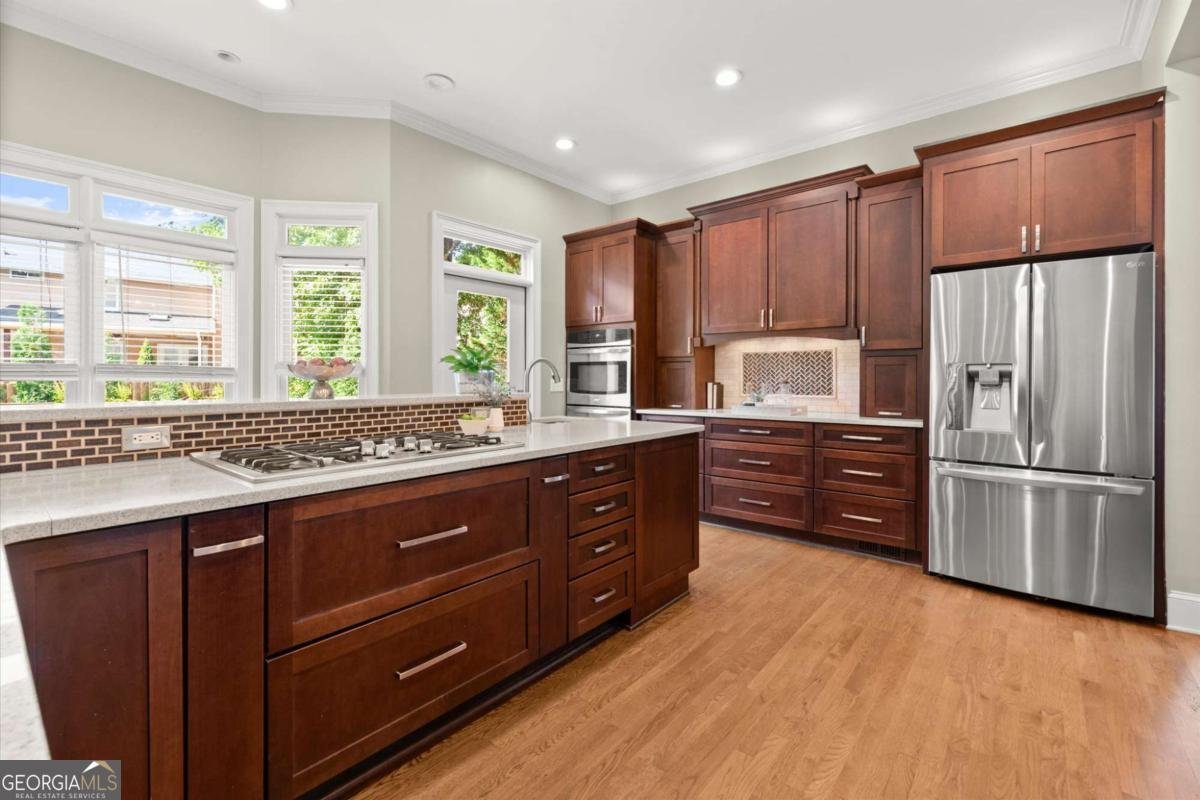 4136 Wandering Rose Lane Marietta - Photo 15