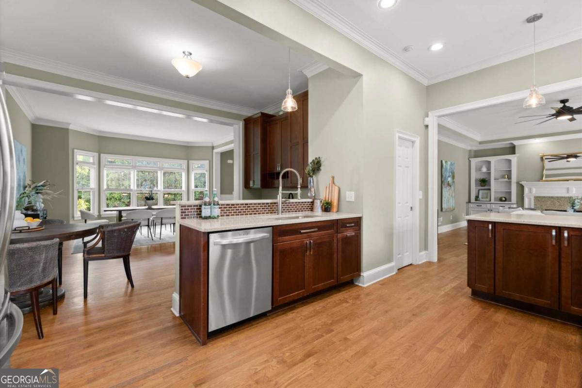 4136 Wandering Rose Lane Marietta - Photo 17