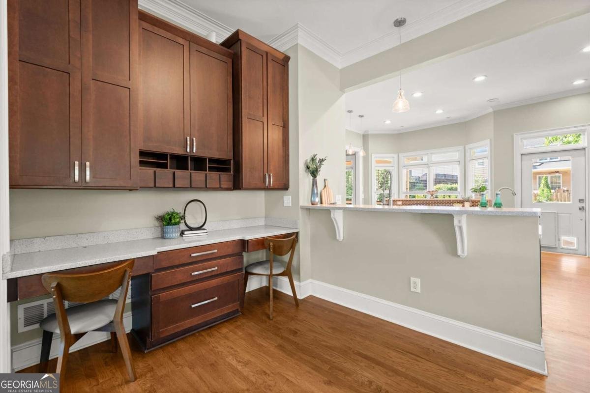 4136 Wandering Rose Lane Marietta - Photo 19