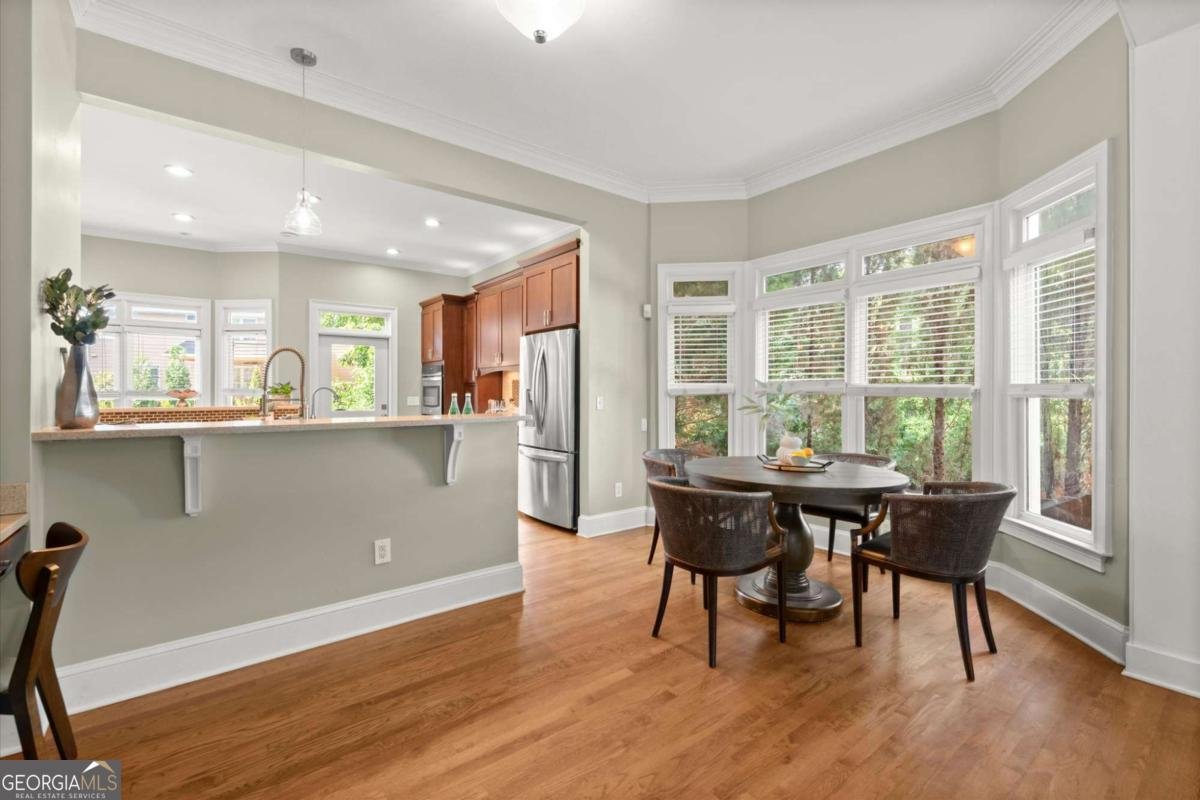 4136 Wandering Rose Lane Marietta - Photo 20