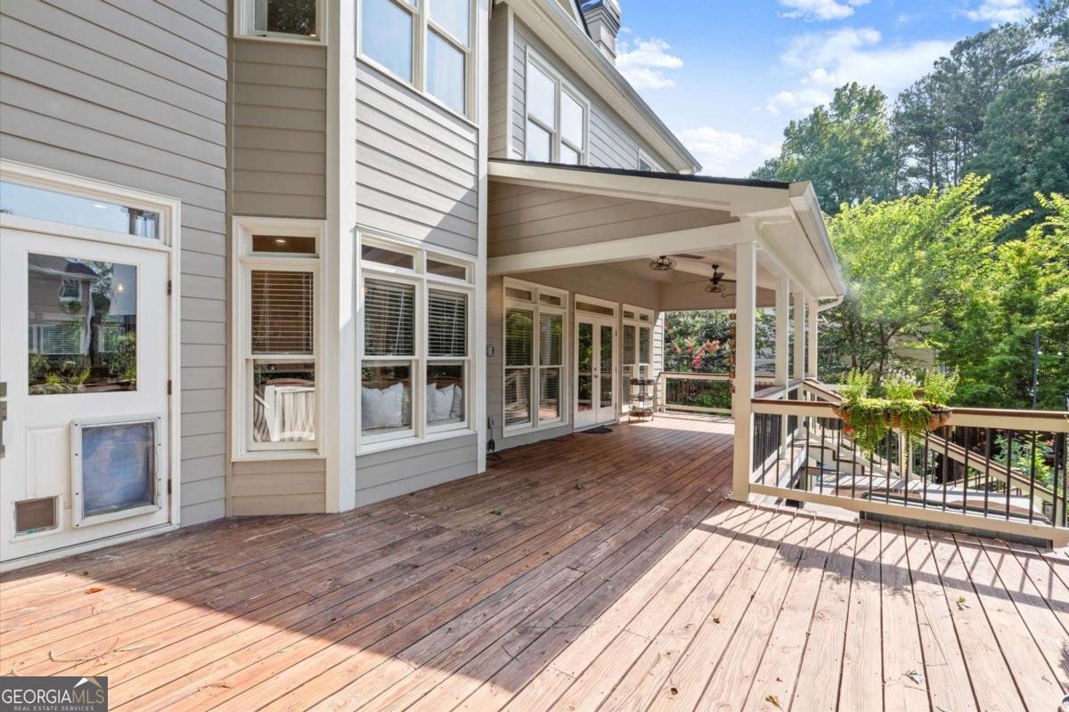 4136 Wandering Rose Lane Marietta - Photo 22