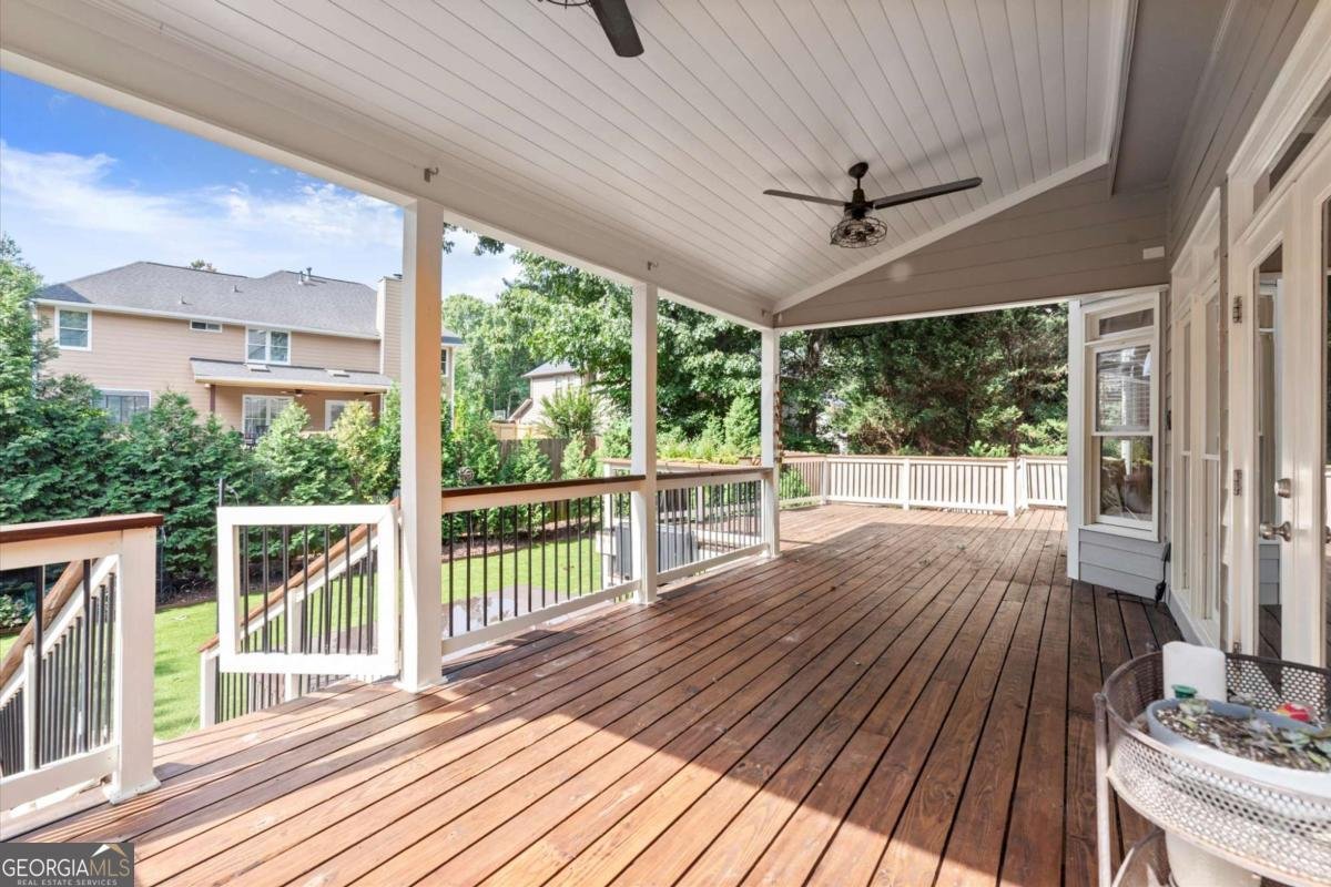 4136 Wandering Rose Lane Marietta - Photo 23