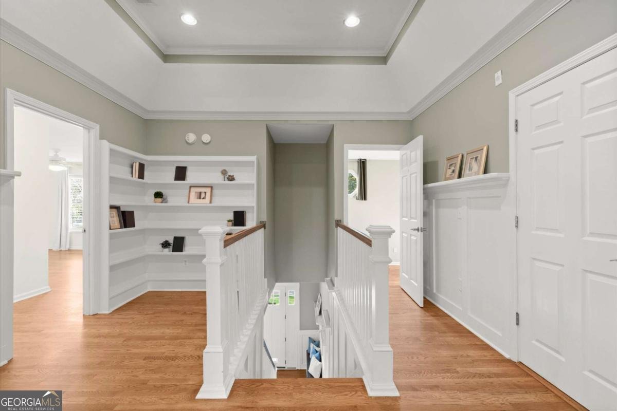 4136 Wandering Rose Lane Marietta - Photo 26