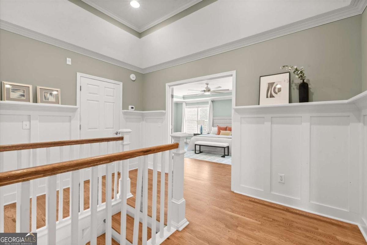 4136 Wandering Rose Lane Marietta - Photo 27