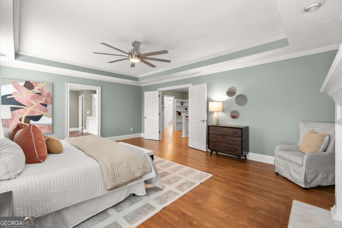 4136 Wandering Rose Lane Marietta - Photo 30