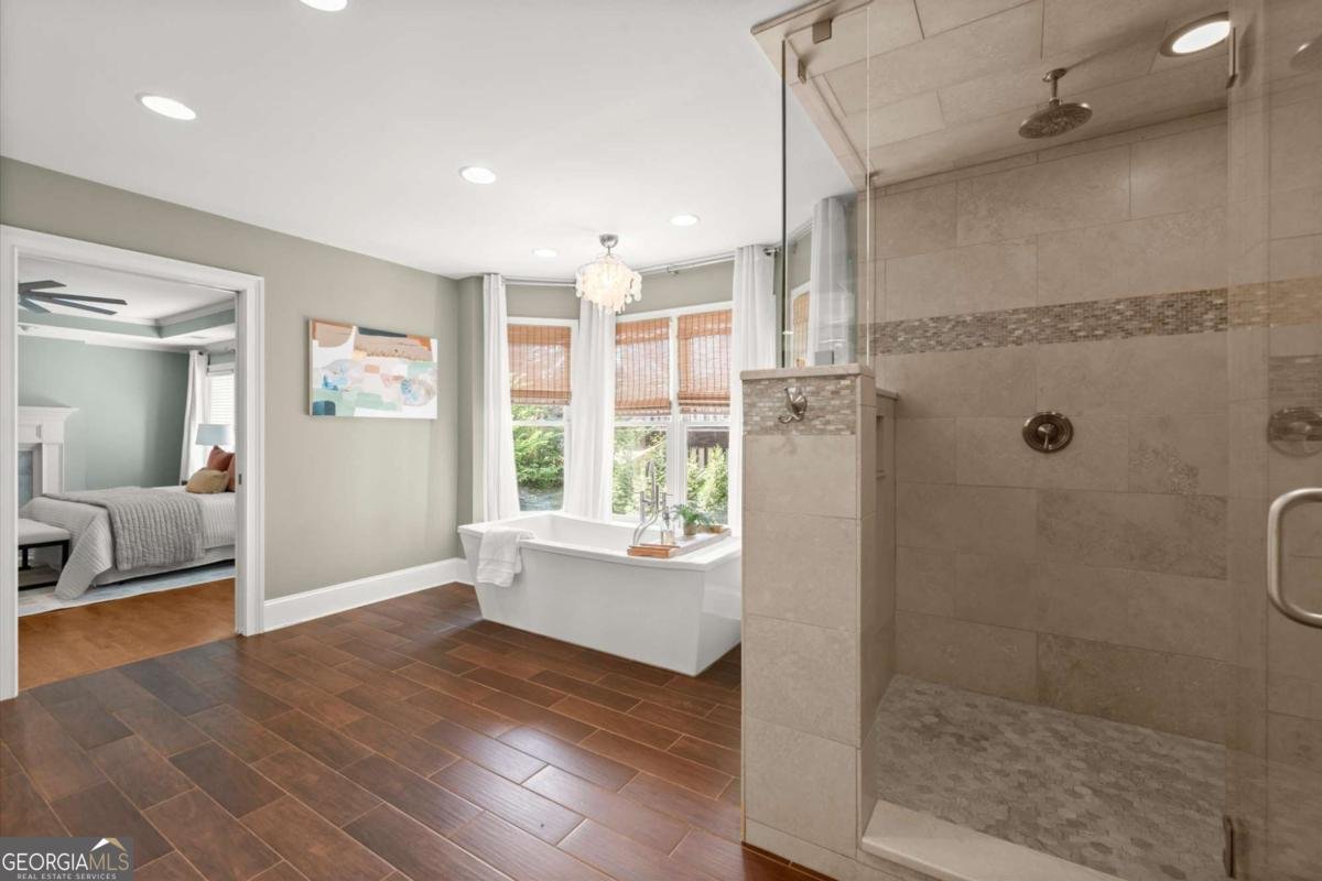4136 Wandering Rose Lane Marietta - Photo 33