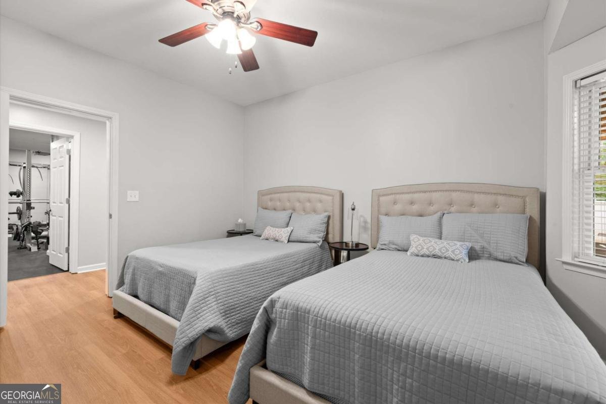 4136 Wandering Rose Lane Marietta - Photo 50