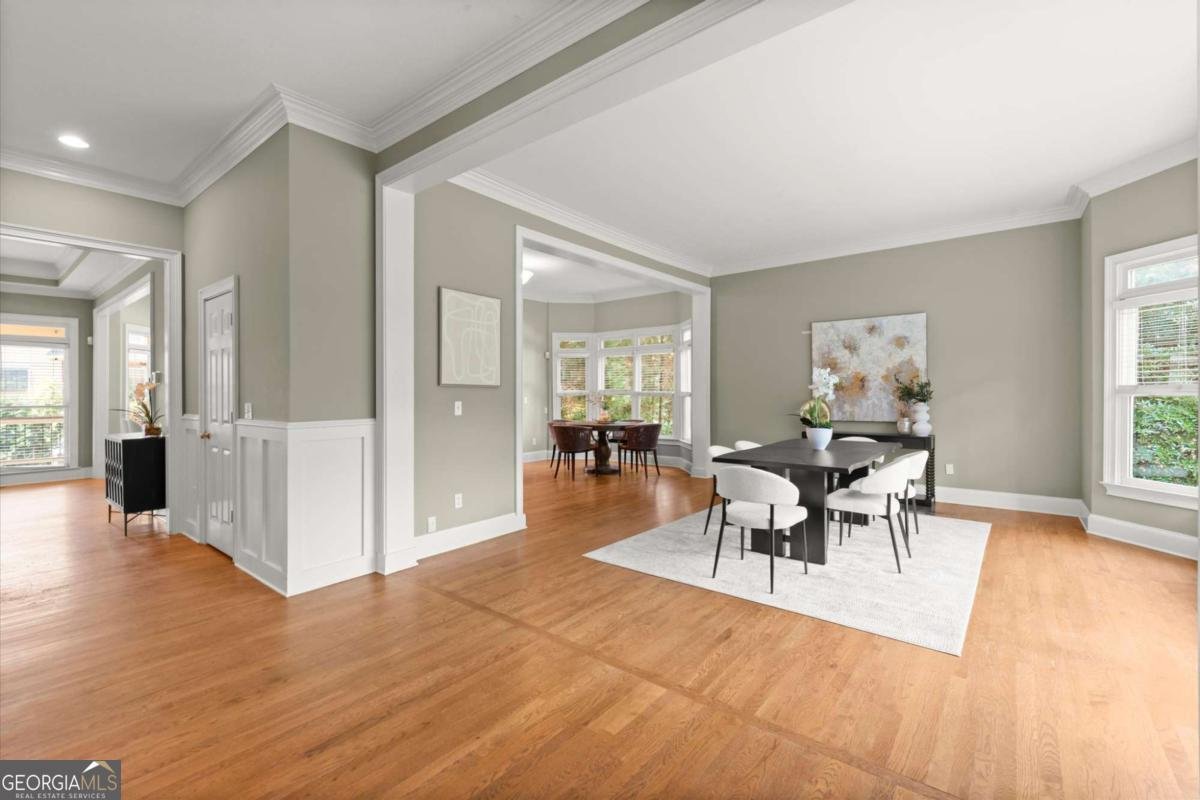 4136 Wandering Rose Lane Marietta - Photo 8
