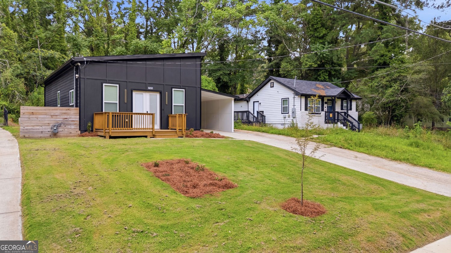 2585 Hood Avenue Atlanta - Photo 17