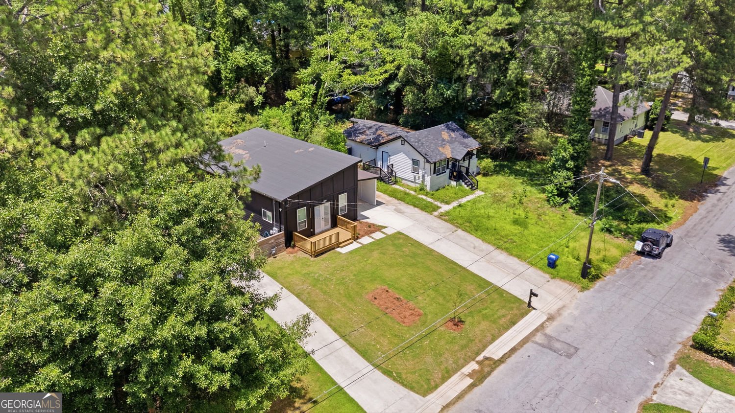 2585 Hood Avenue Atlanta - Photo 18