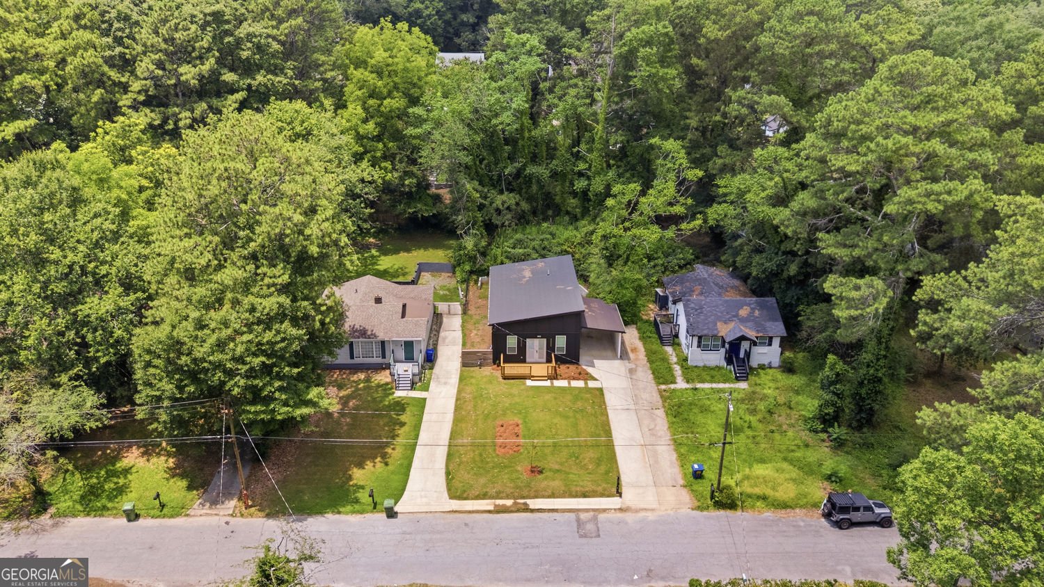 2585 Hood Avenue Atlanta - Photo 19