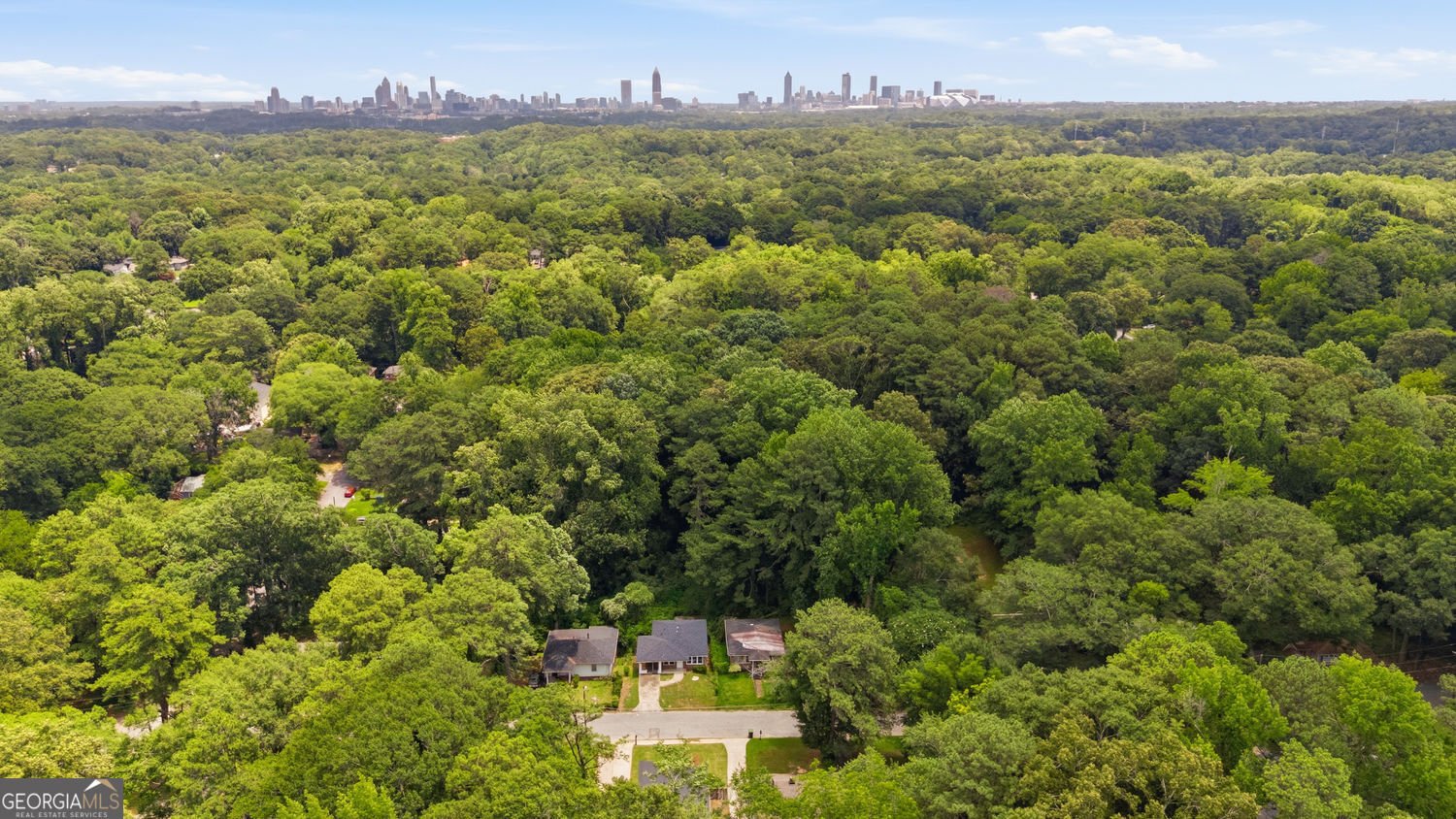 2585 Hood Avenue Atlanta - Photo 21