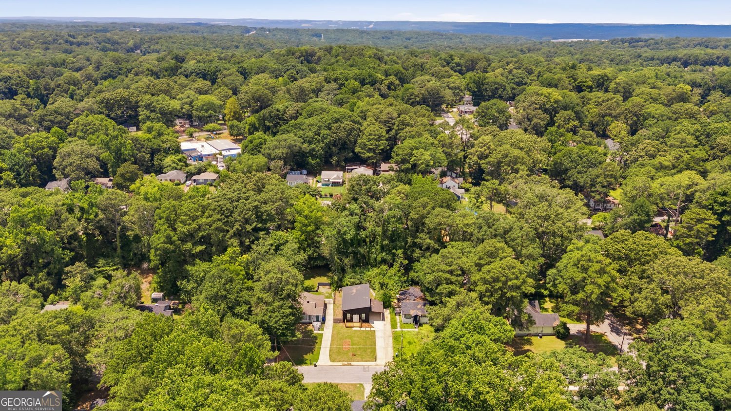 2585 Hood Avenue Atlanta - Photo 22