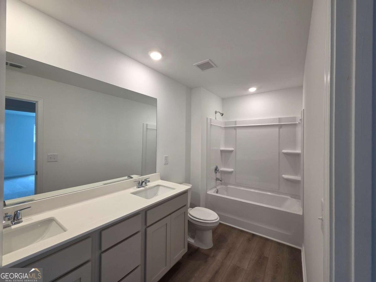7297 Eton Lane Locust Grove - Photo 24