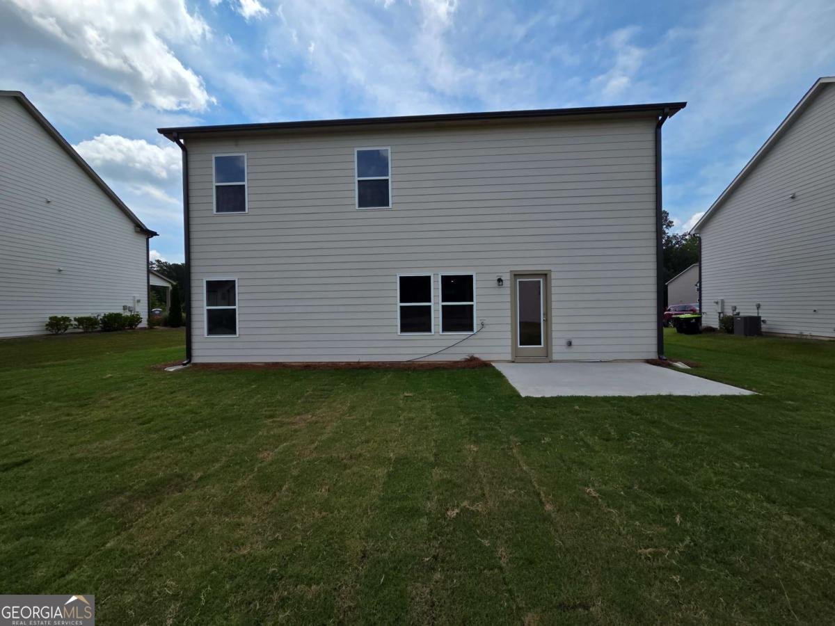 7297 Eton Lane Locust Grove - Photo 27