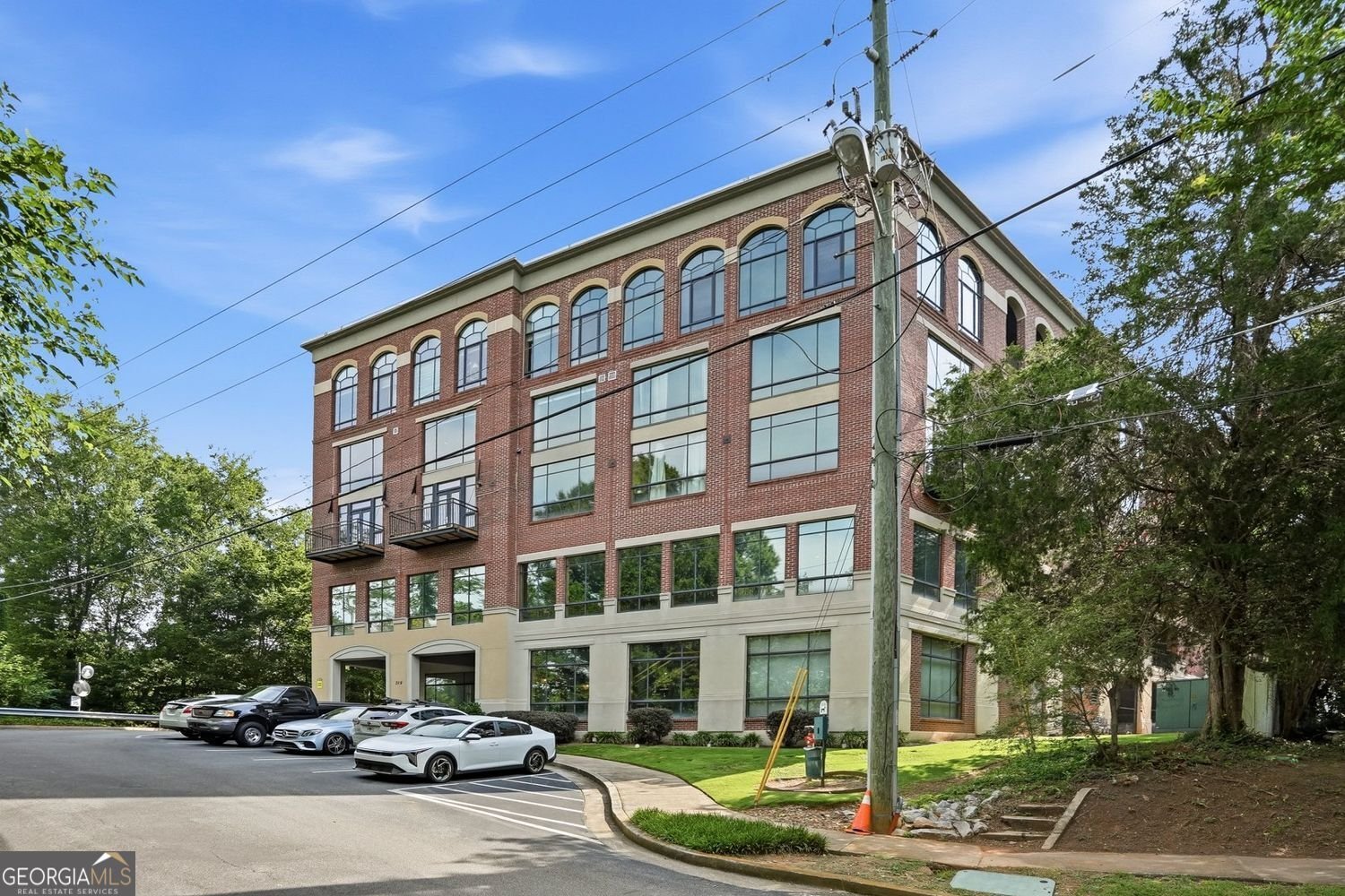 319 ATLANTA Street Marietta - main photo