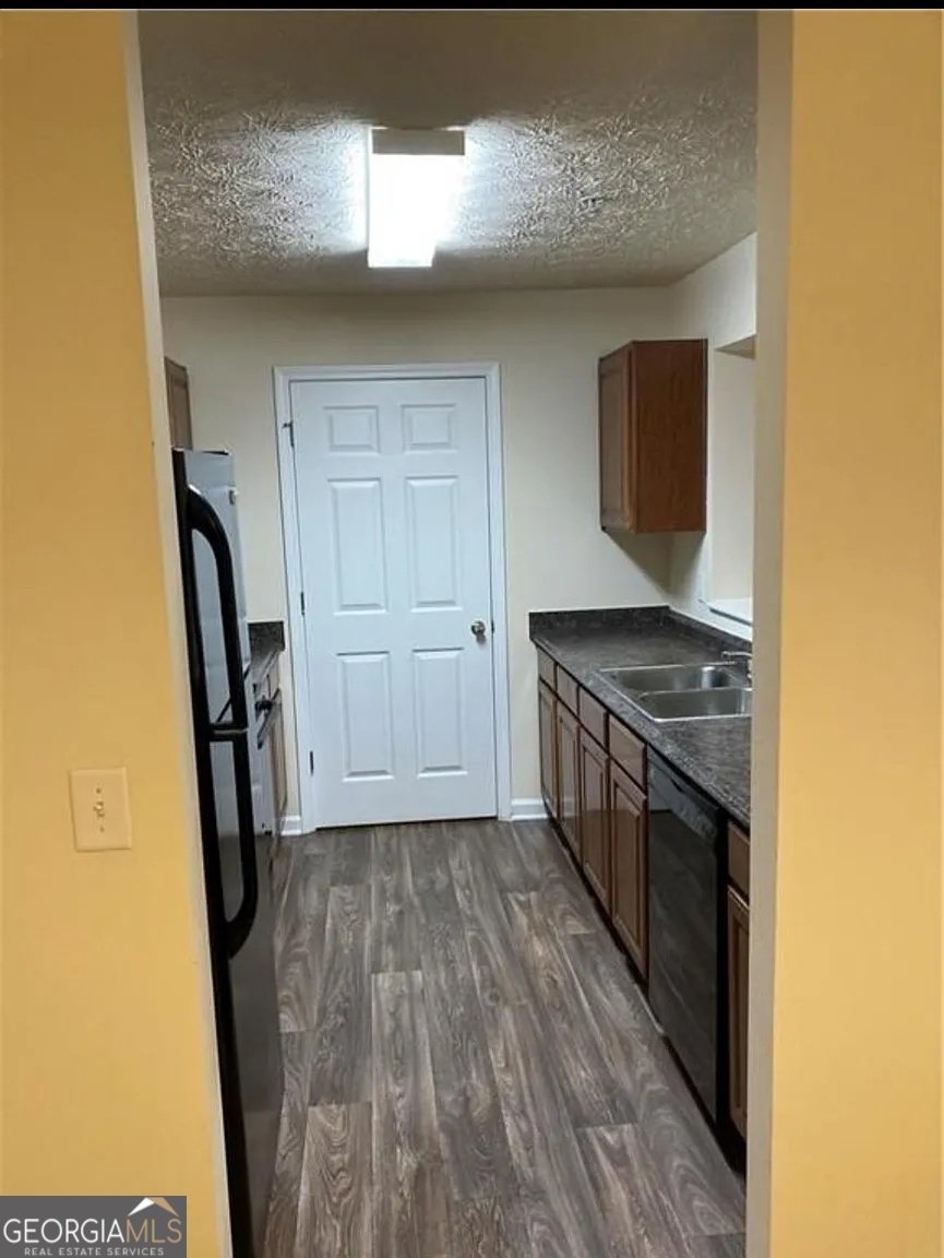 1303 Fairington Club Drive Lithonia - main photo