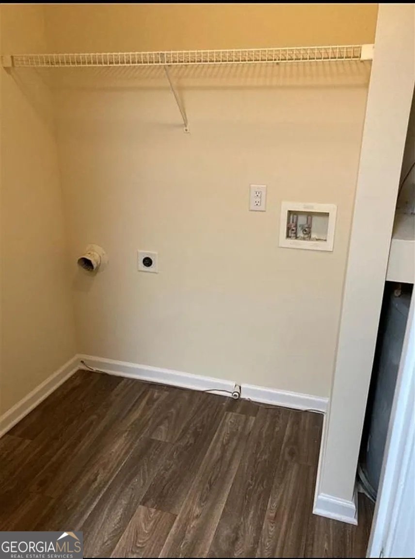 1303 Fairington Club Drive Lithonia - Photo 10