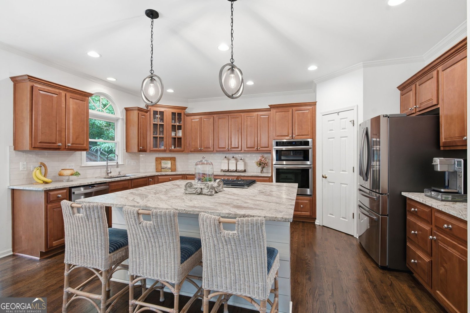 5495 Hedgewick Way Cumming - Photo 16