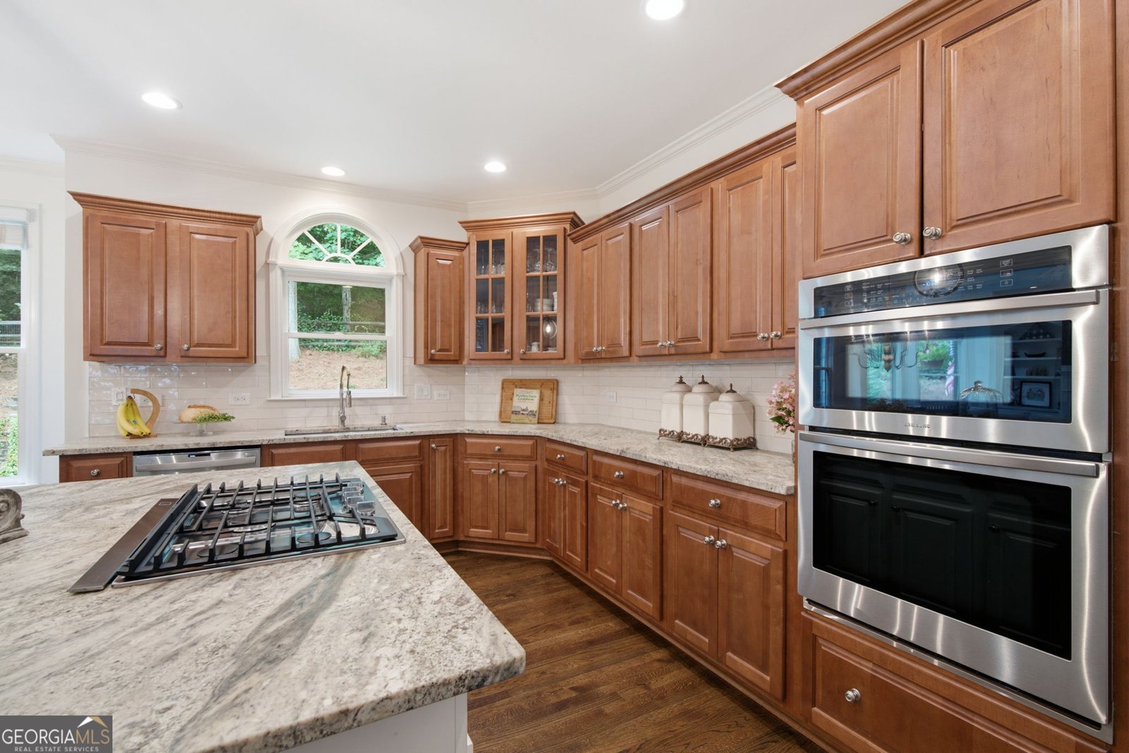 5495 Hedgewick Way Cumming - Photo 18