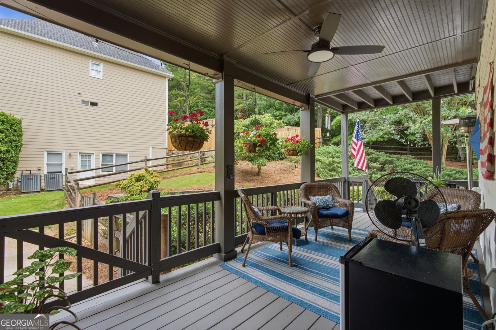 5495 Hedgewick Way Cumming - Photo 28