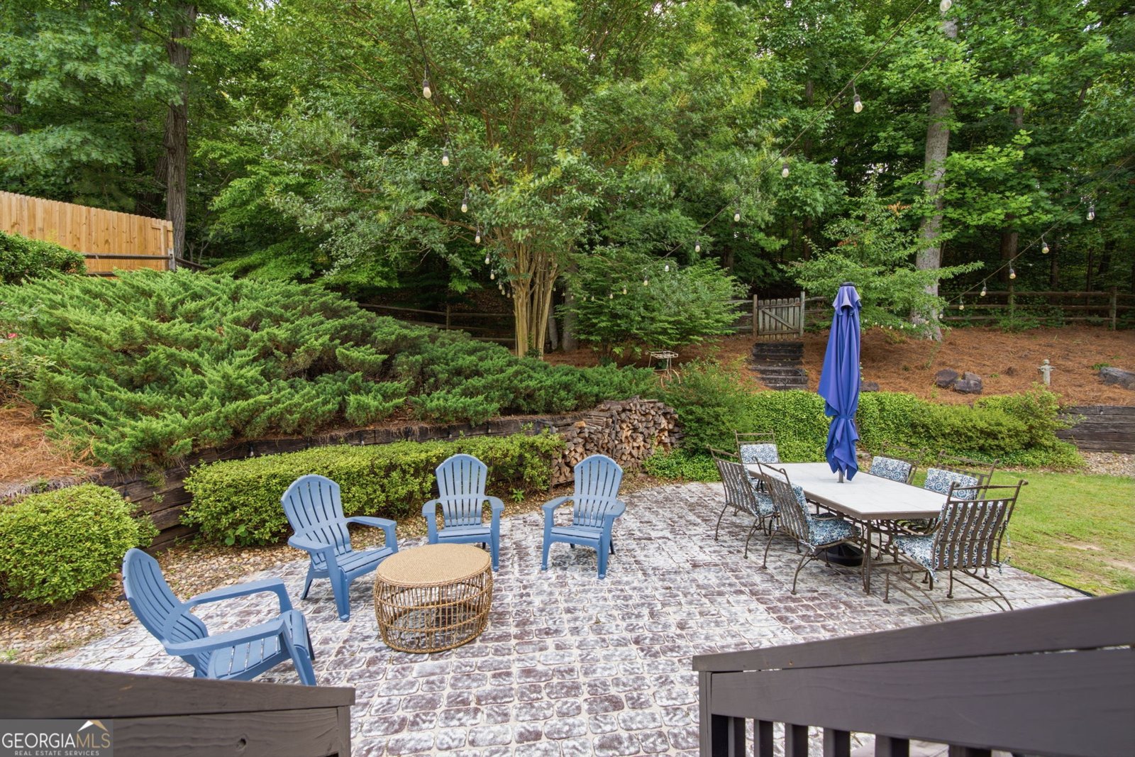 5495 Hedgewick Way Cumming - Photo 30