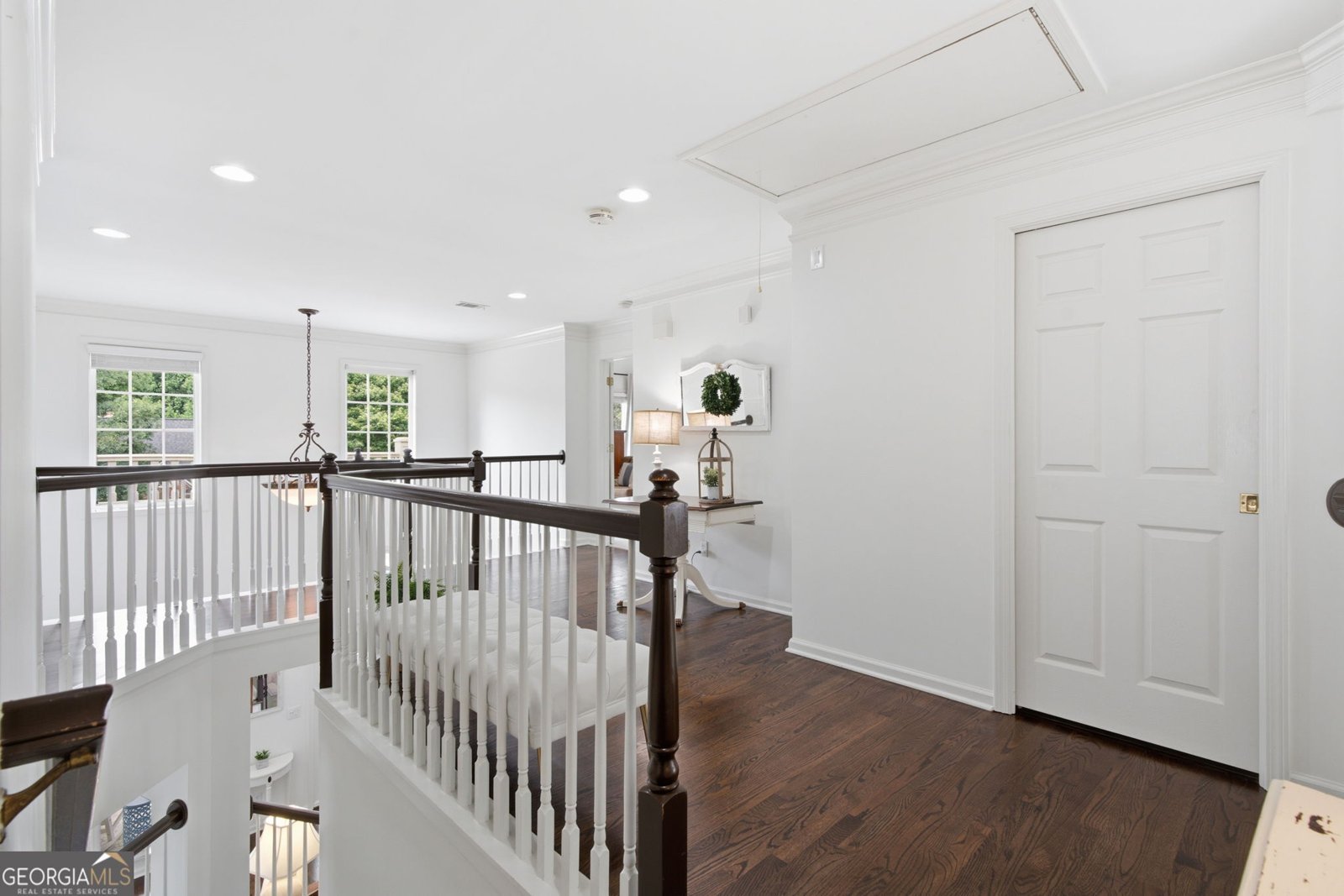 5495 Hedgewick Way Cumming - Photo 32