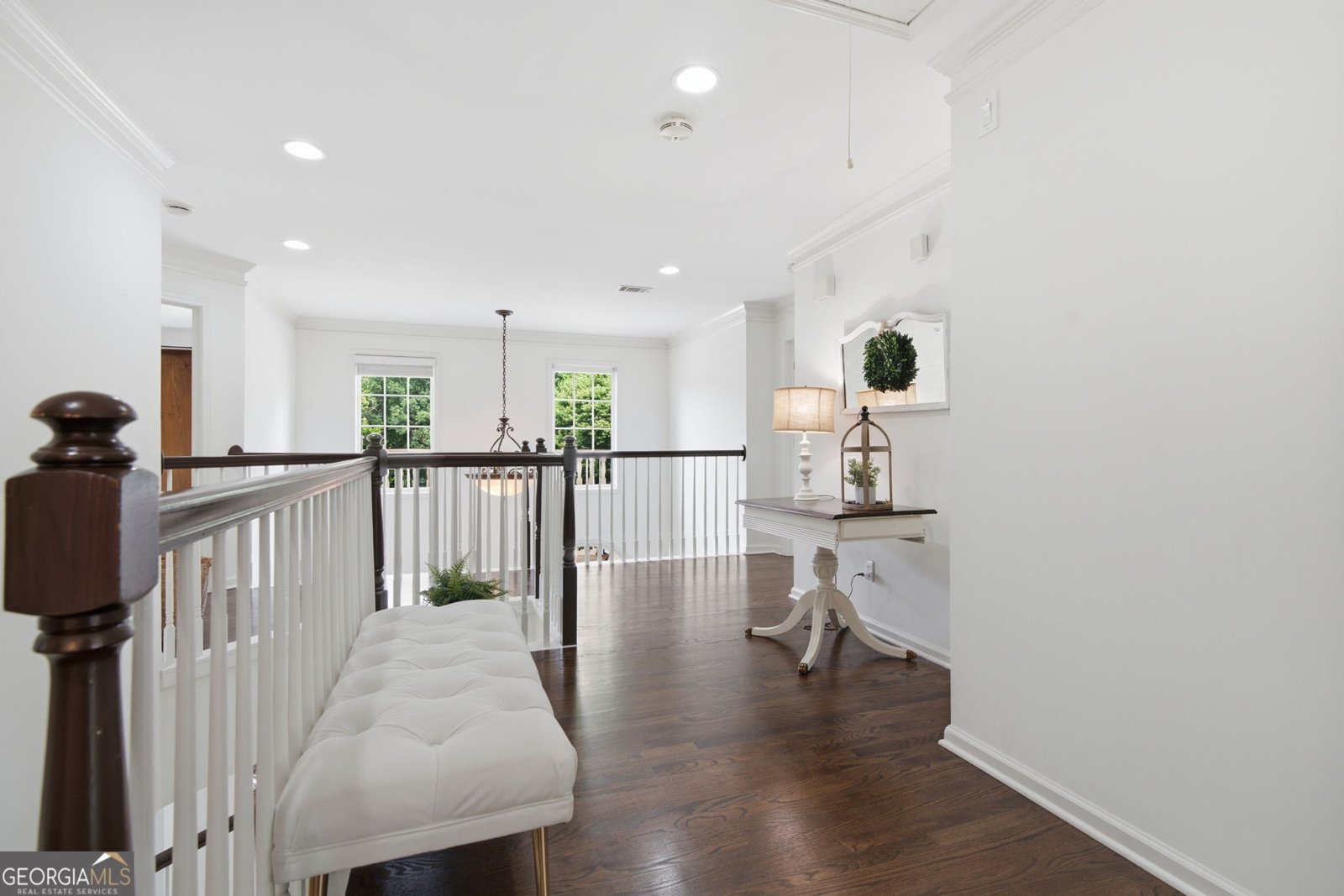 5495 Hedgewick Way Cumming - Photo 33