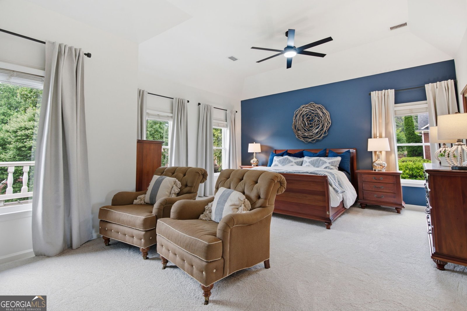 5495 Hedgewick Way Cumming - Photo 34