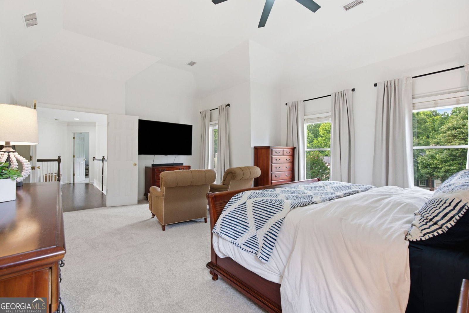 5495 Hedgewick Way Cumming - Photo 35