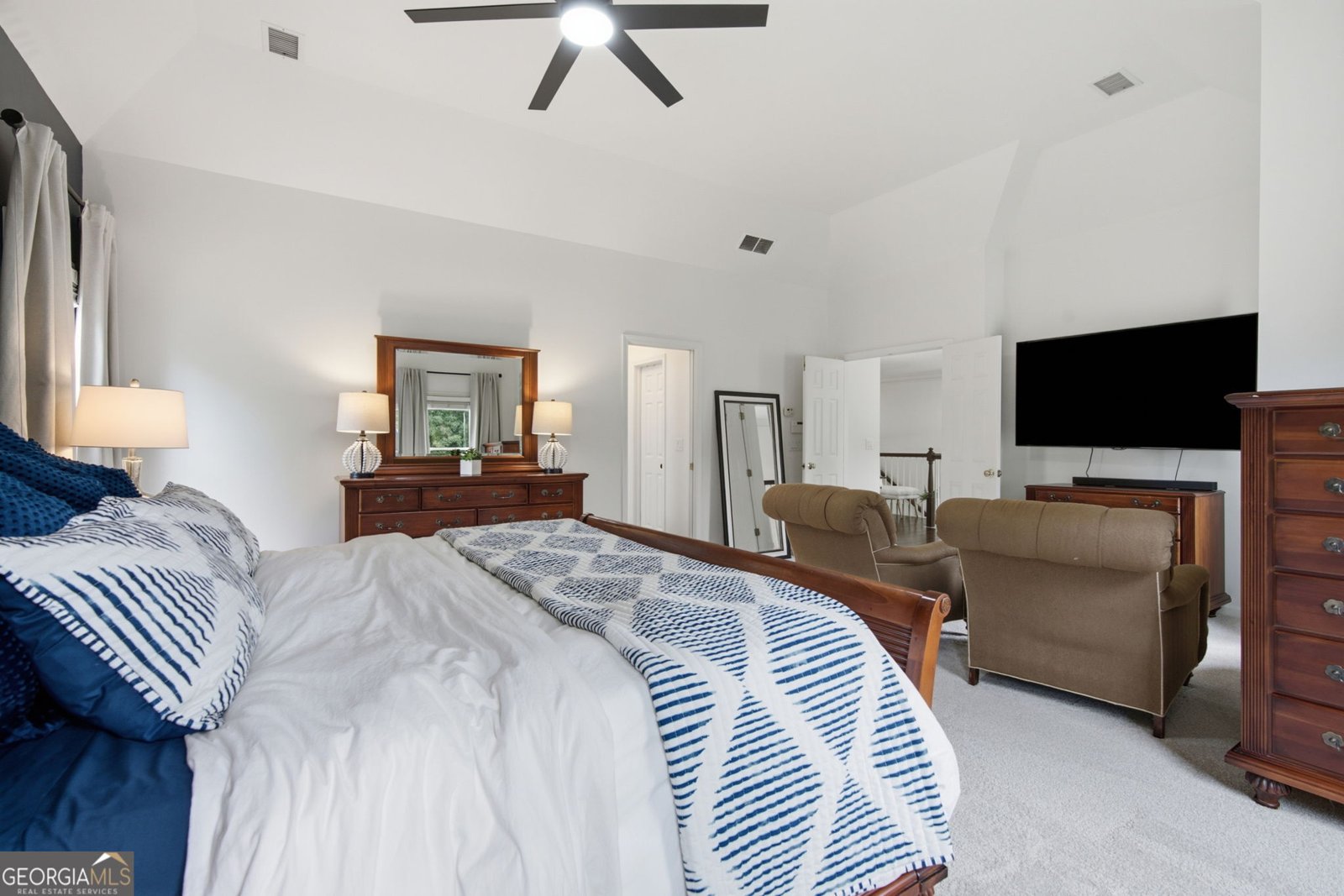 5495 Hedgewick Way Cumming - Photo 36