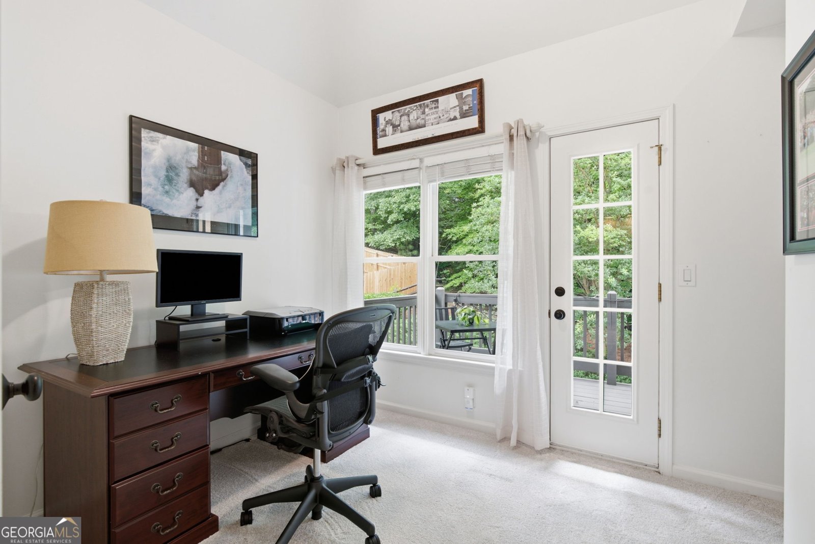 5495 Hedgewick Way Cumming - Photo 39