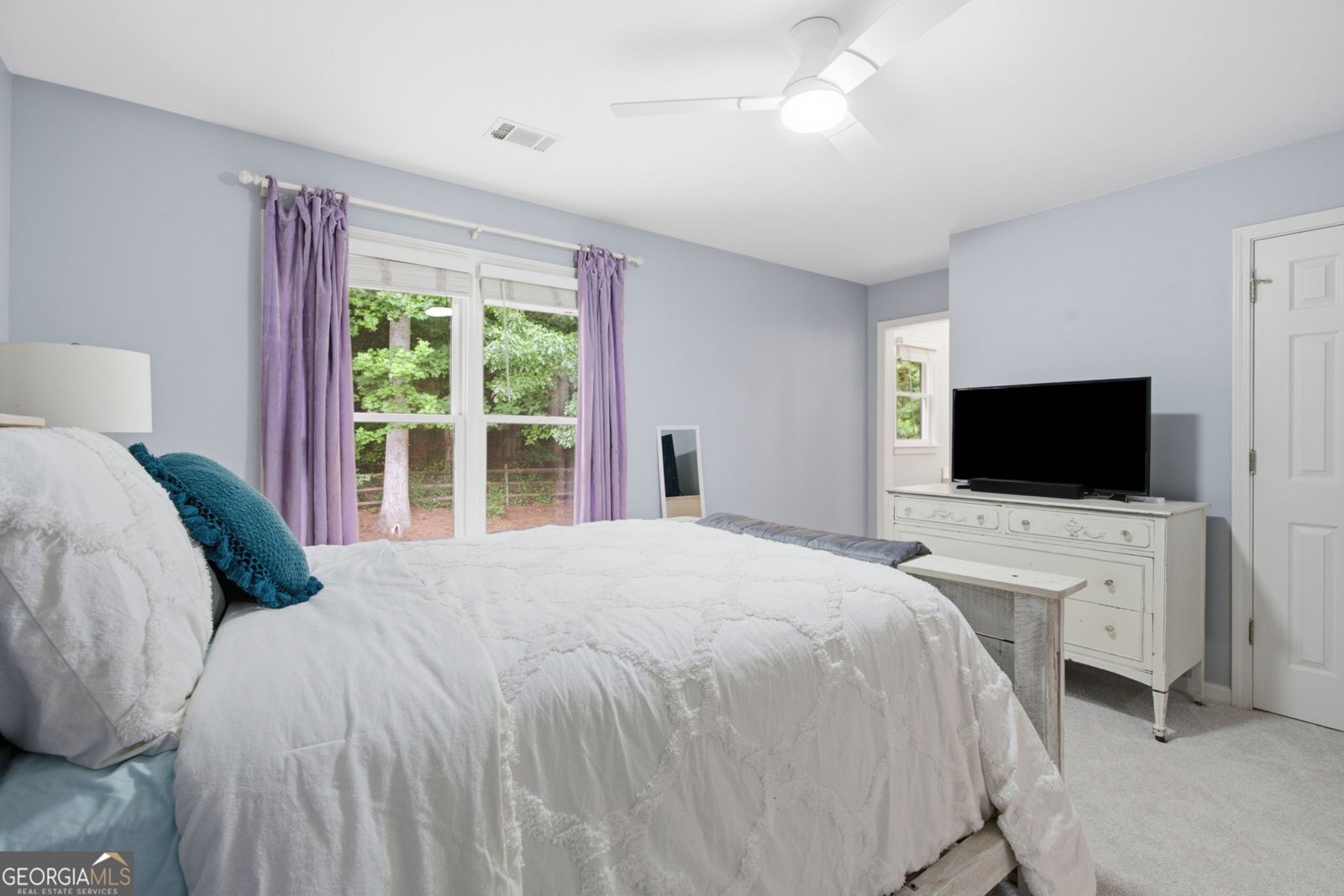 5495 Hedgewick Way Cumming - Photo 41