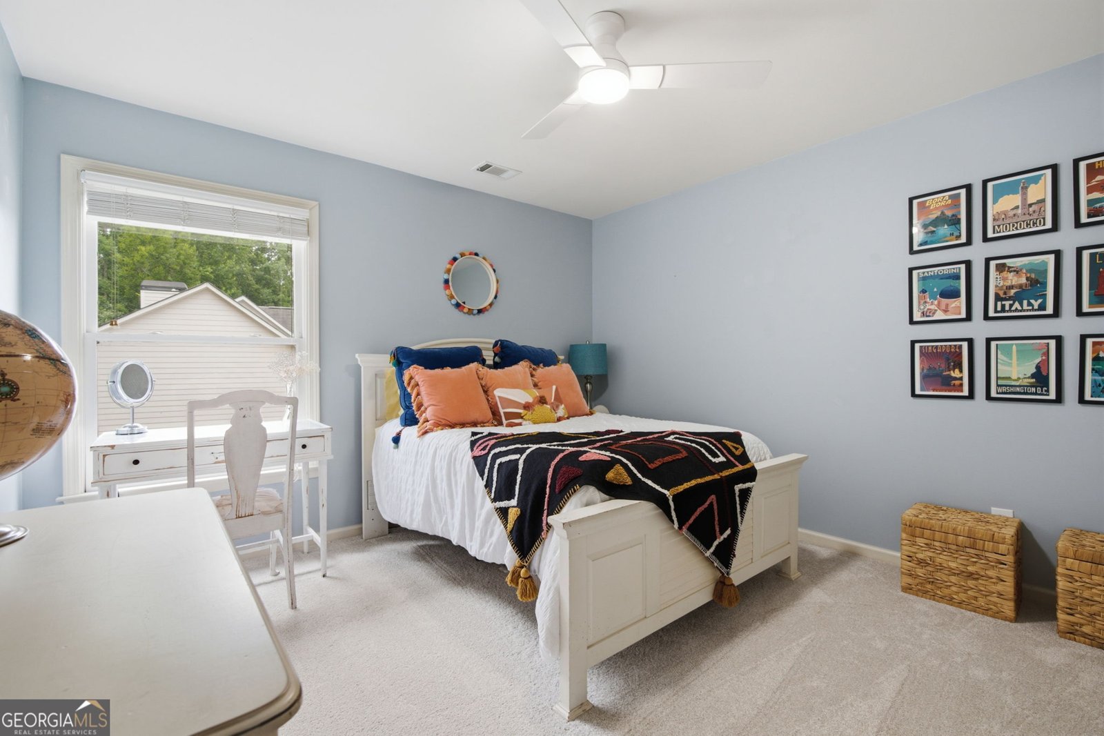 5495 Hedgewick Way Cumming - Photo 44