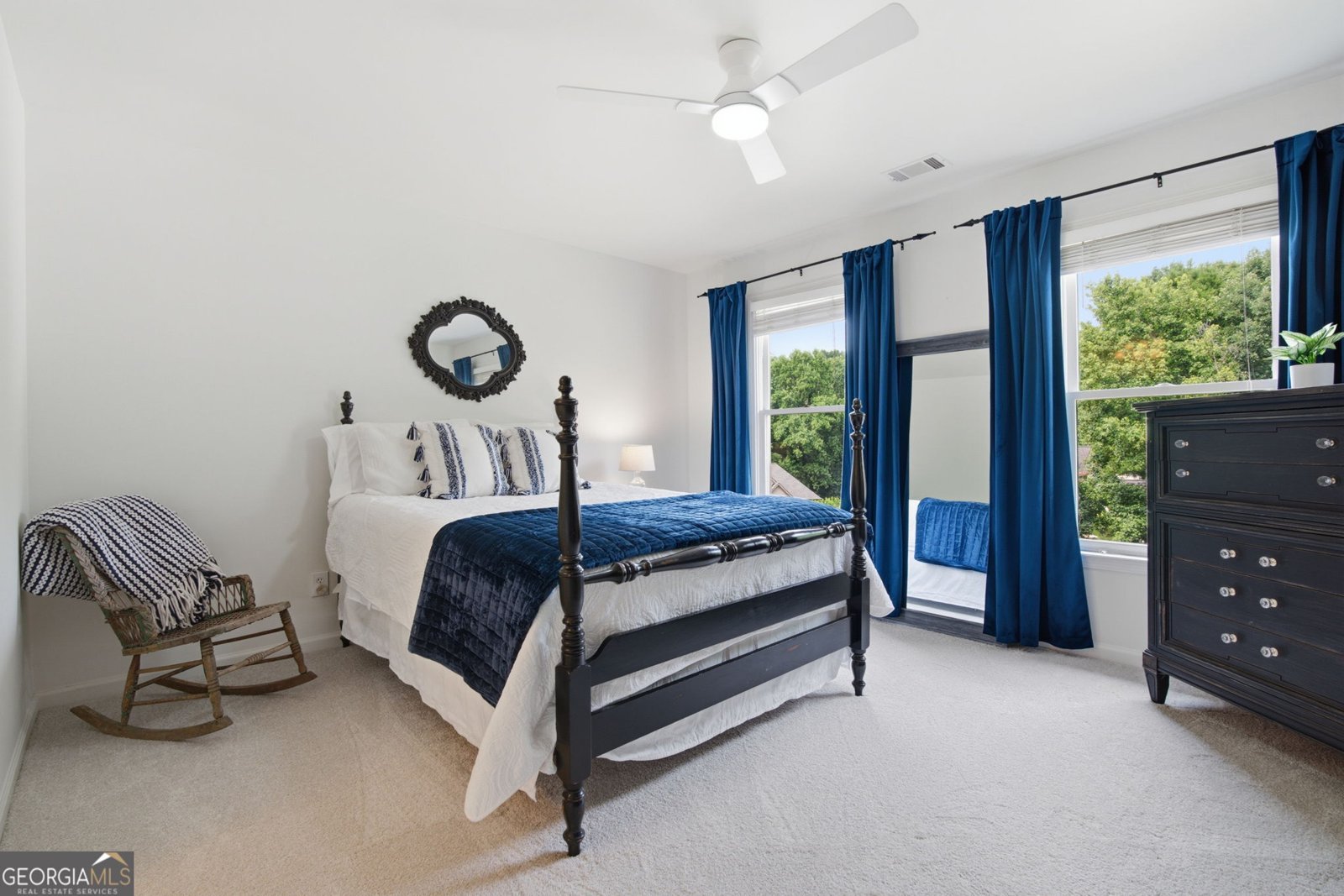 5495 Hedgewick Way Cumming - Photo 45