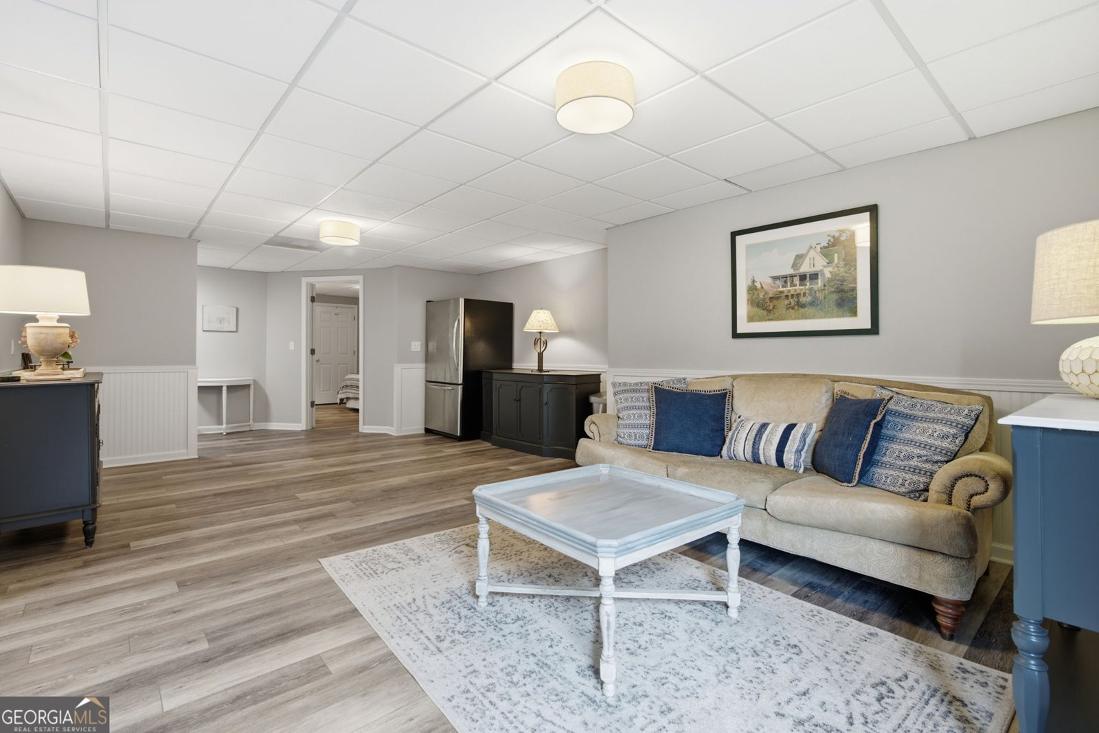 5495 Hedgewick Way Cumming - Photo 48