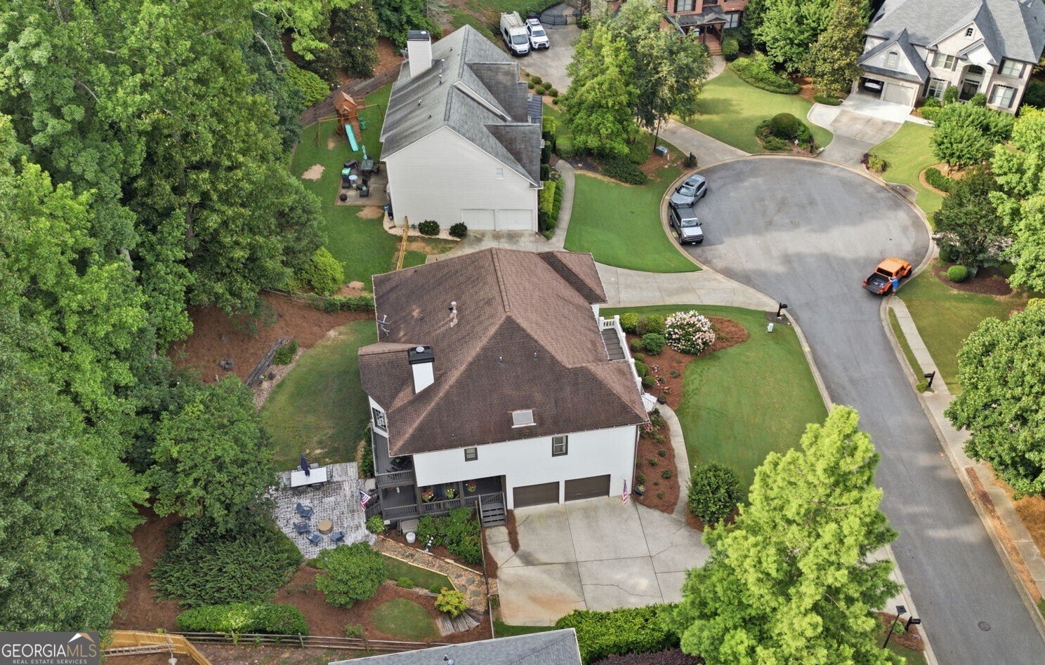 5495 Hedgewick Way Cumming - Photo 68