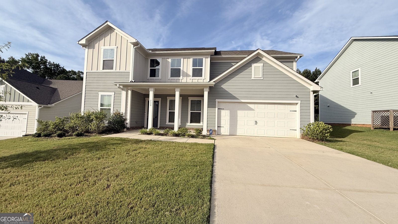 230 Mackenzie Court Covington - main photo