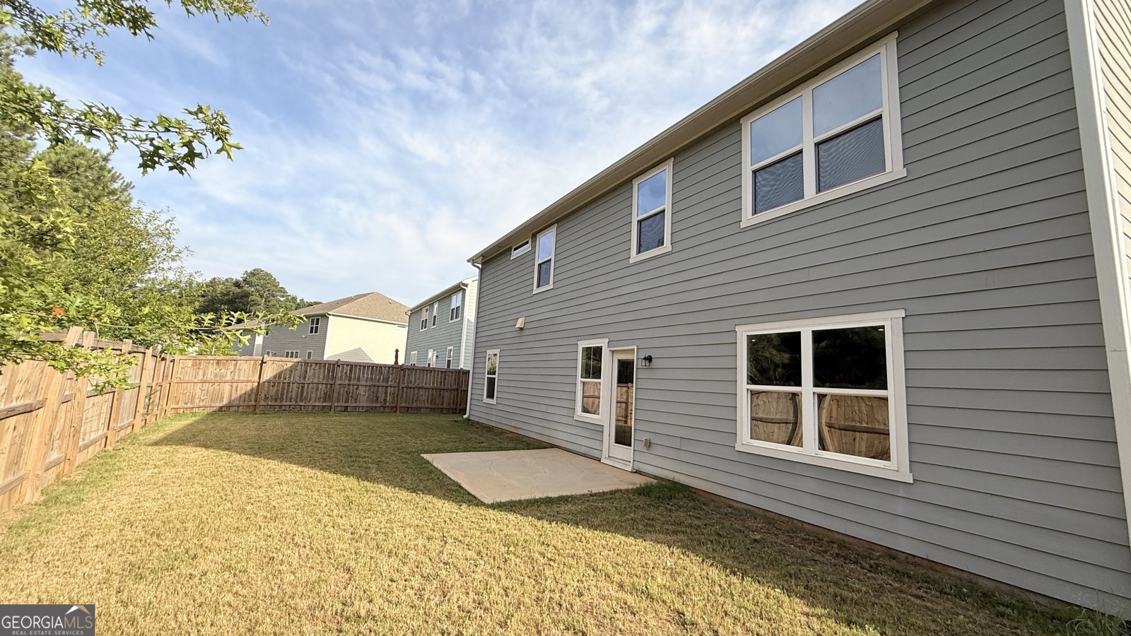 230 Mackenzie Court Covington - Photo 30