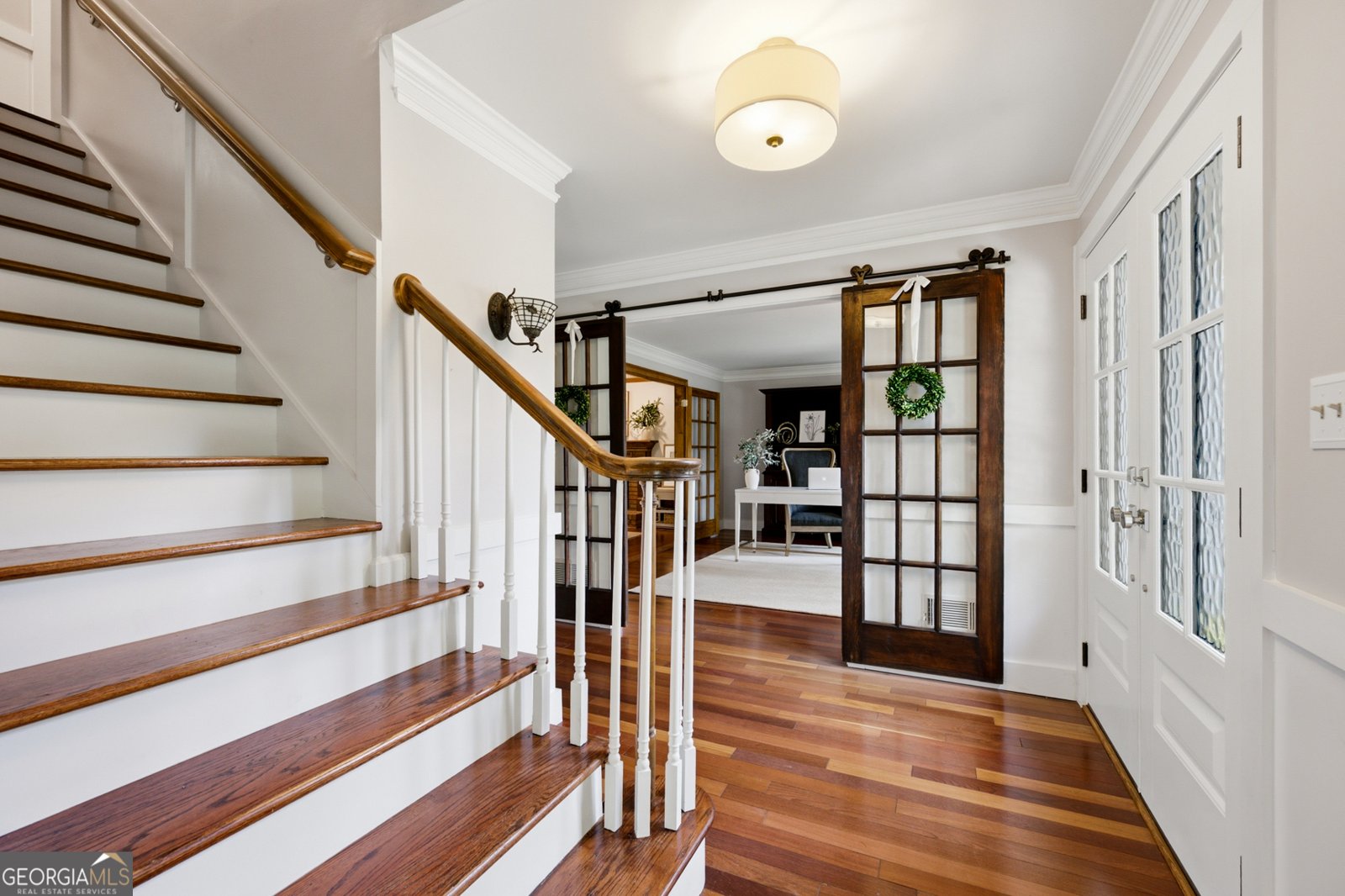 3420 Waters Mill Drive Alpharetta - Photo 12