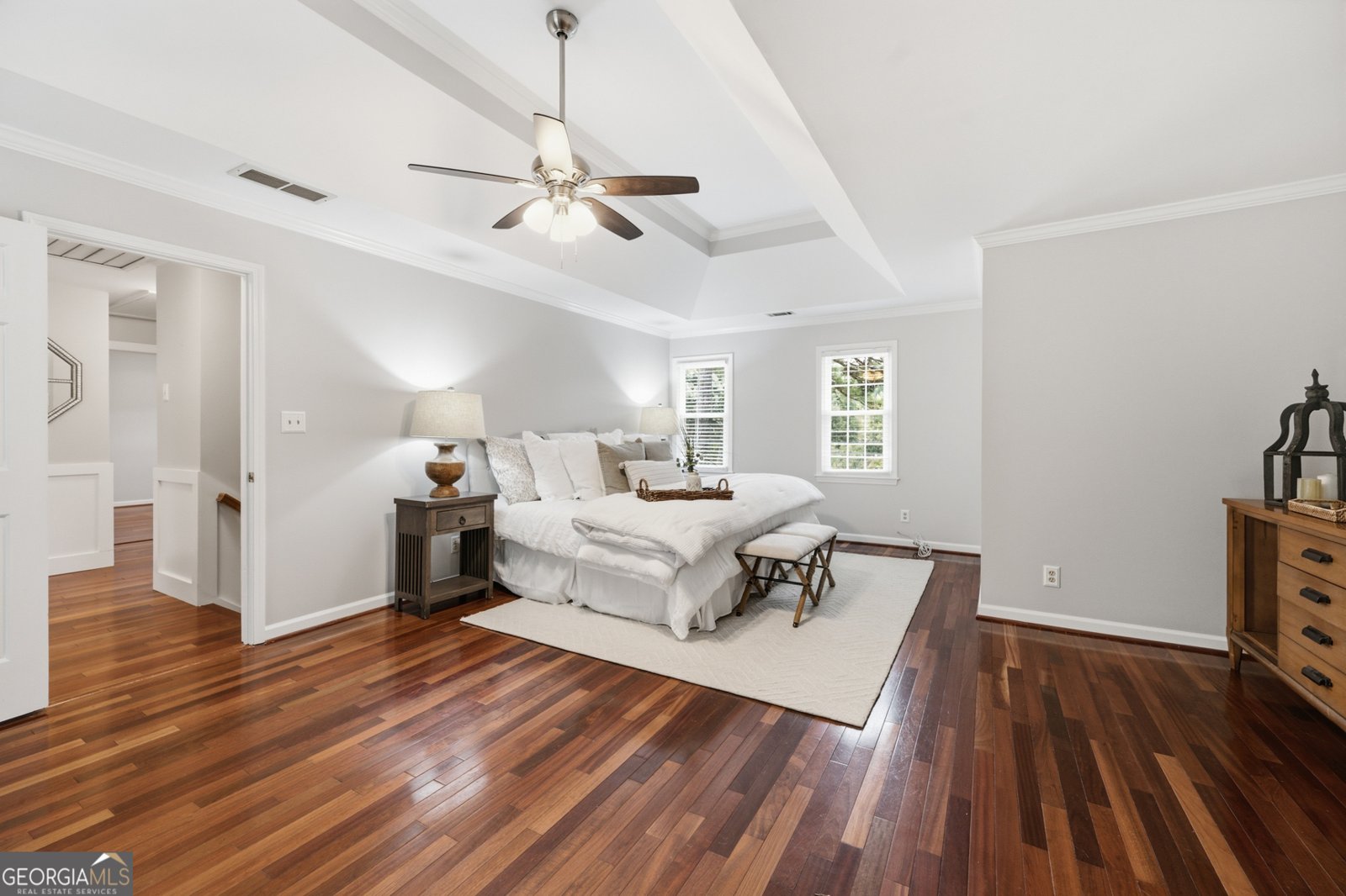 3420 Waters Mill Drive Alpharetta - Photo 14