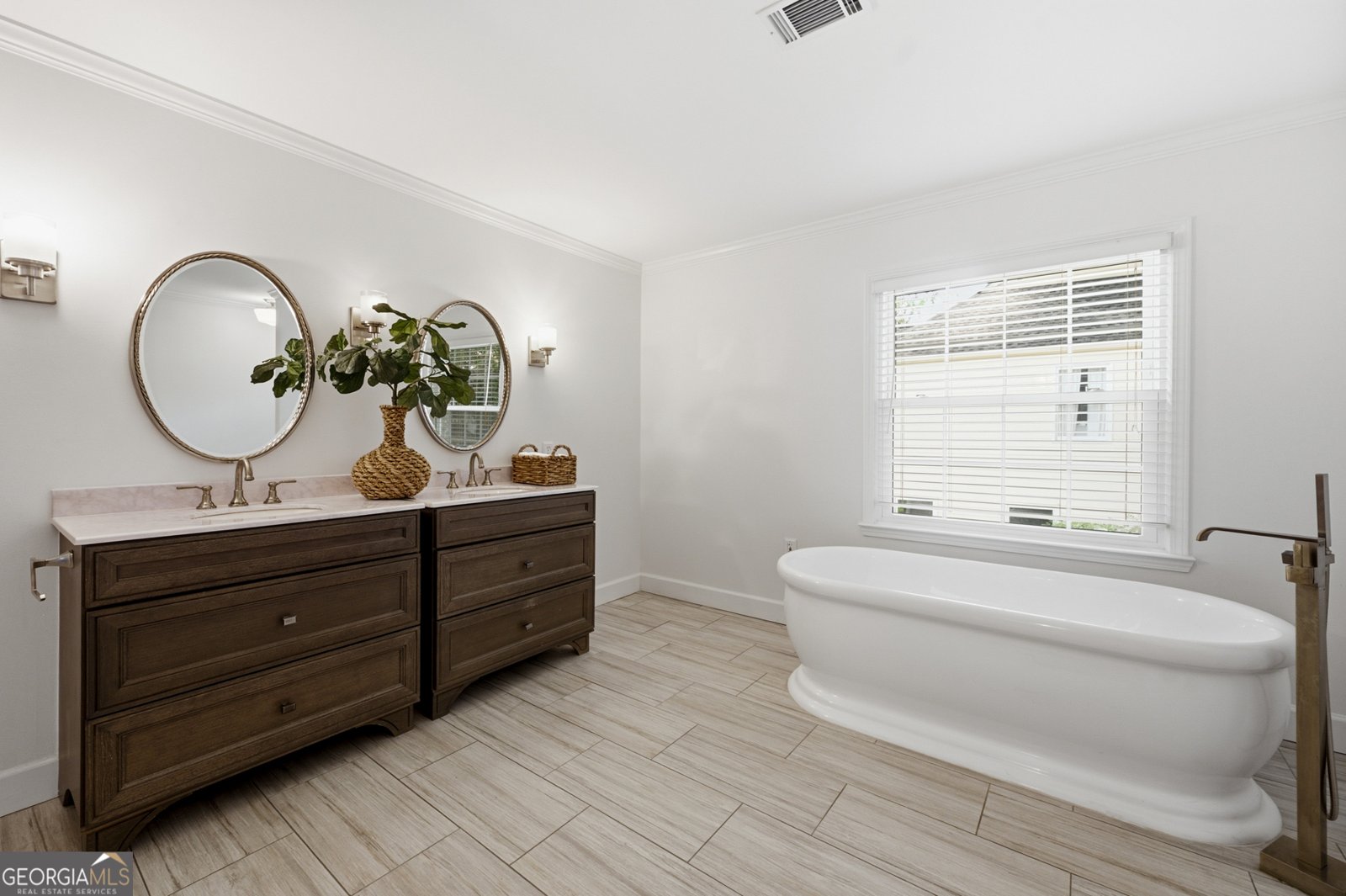 3420 Waters Mill Drive Alpharetta - Photo 16