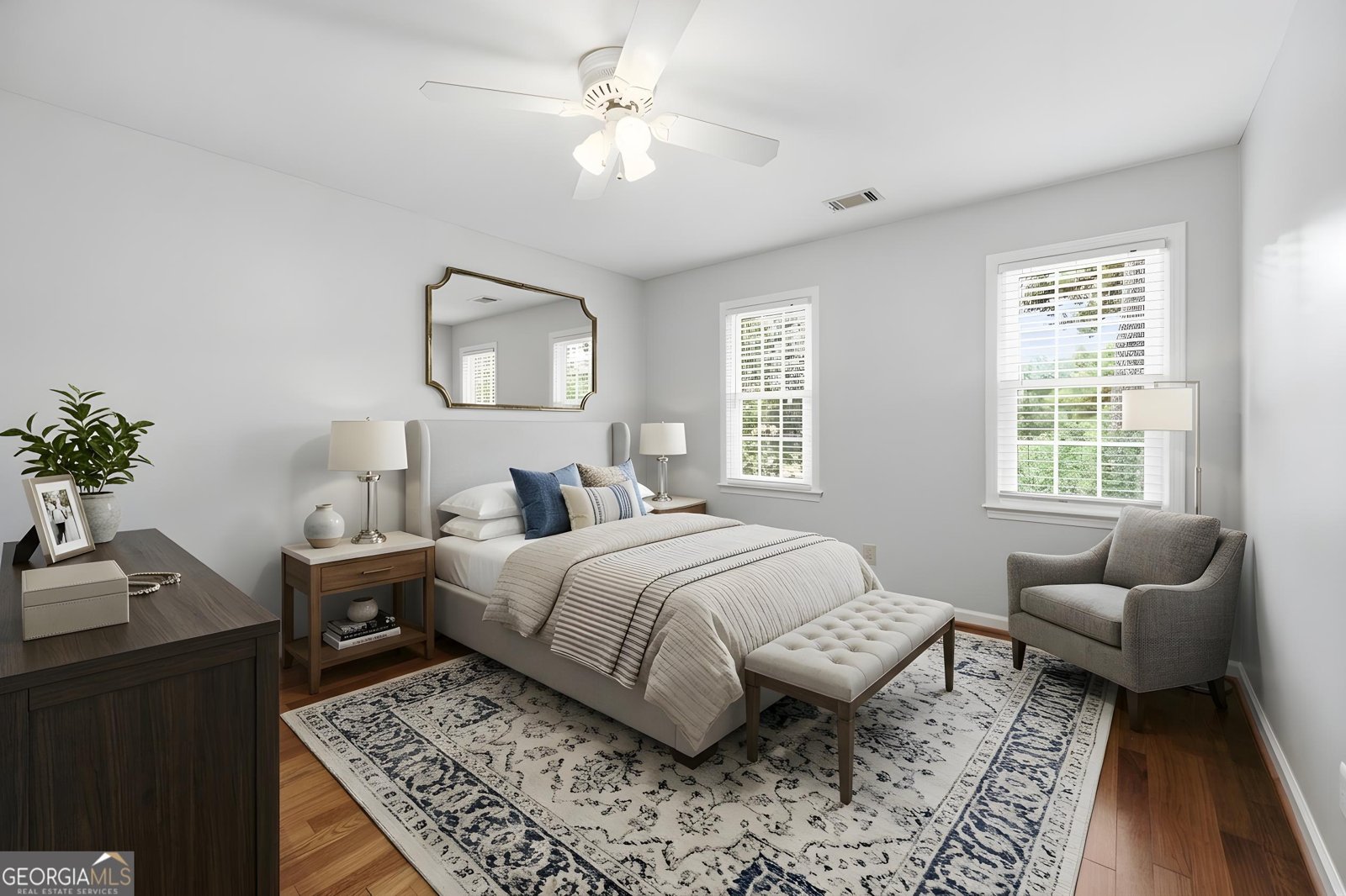 3420 Waters Mill Drive Alpharetta - Photo 18
