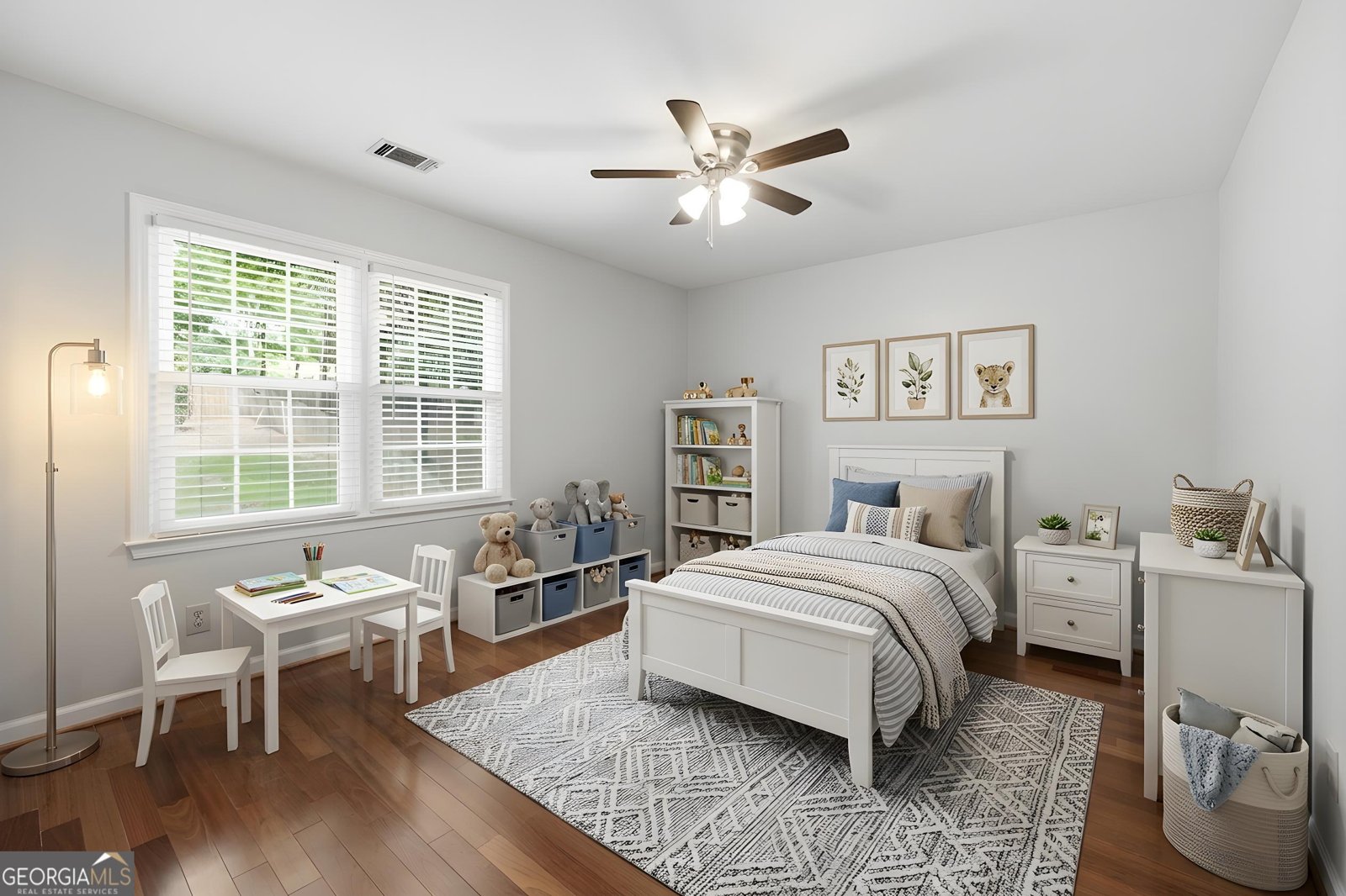 3420 Waters Mill Drive Alpharetta - Photo 20