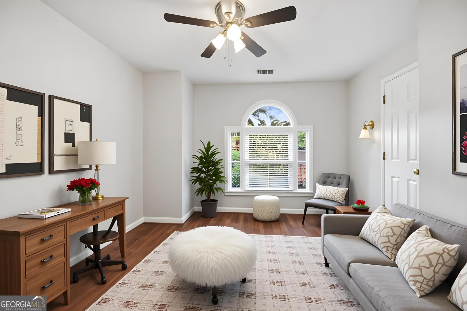 3420 Waters Mill Drive Alpharetta - Photo 22
